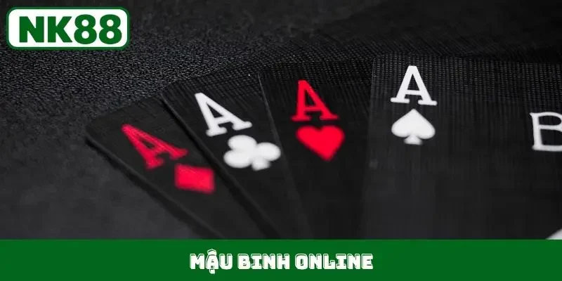 Mậu Binh online