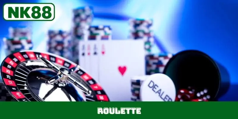 Roulette