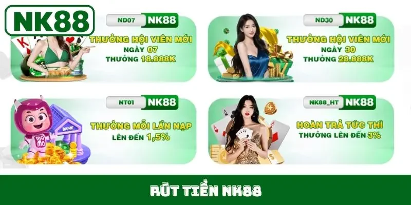 rút tiền NK88