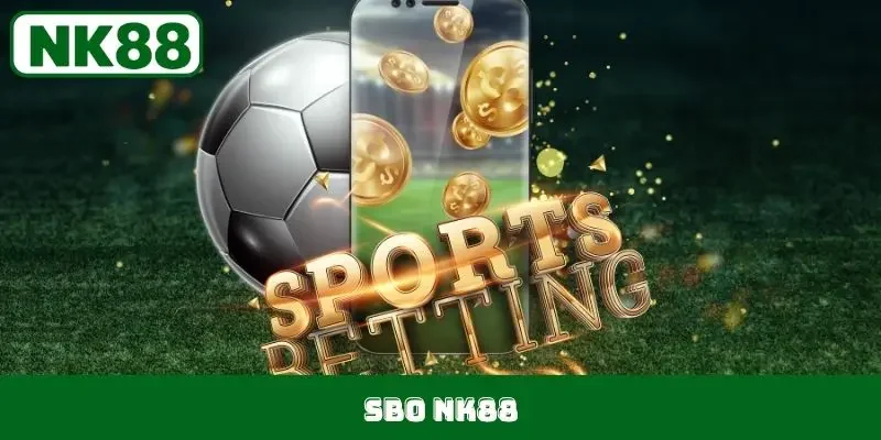 SBO NK88