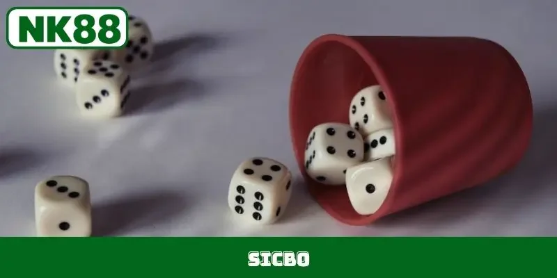 Sicbo