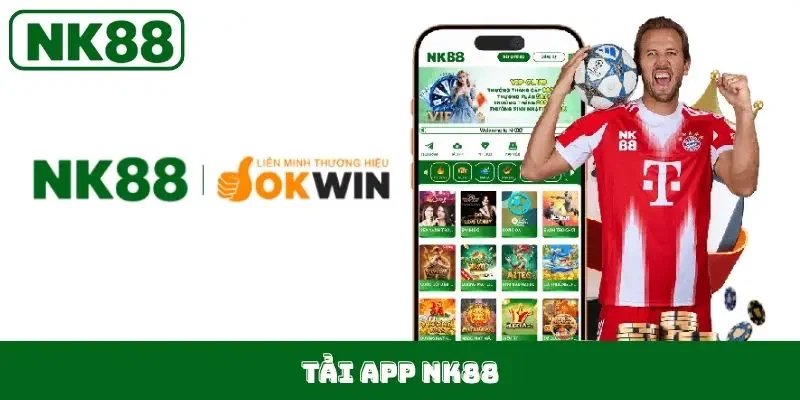 tải app NK88