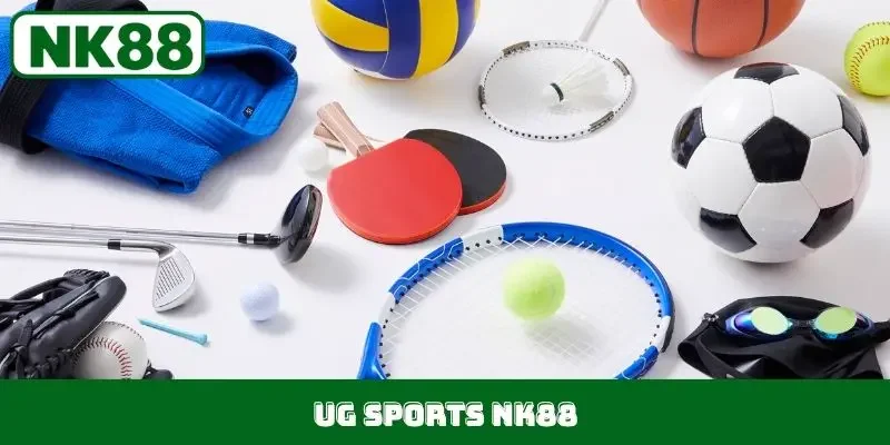 Ug Sports NK88